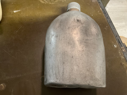 WWI CANTEEN WITH COVER (I)