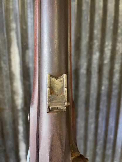 U.S. Model 1855 Harpers Ferry Rifle-Musket – Maynard Tape Primer – Pre-Civil War Military Rifle