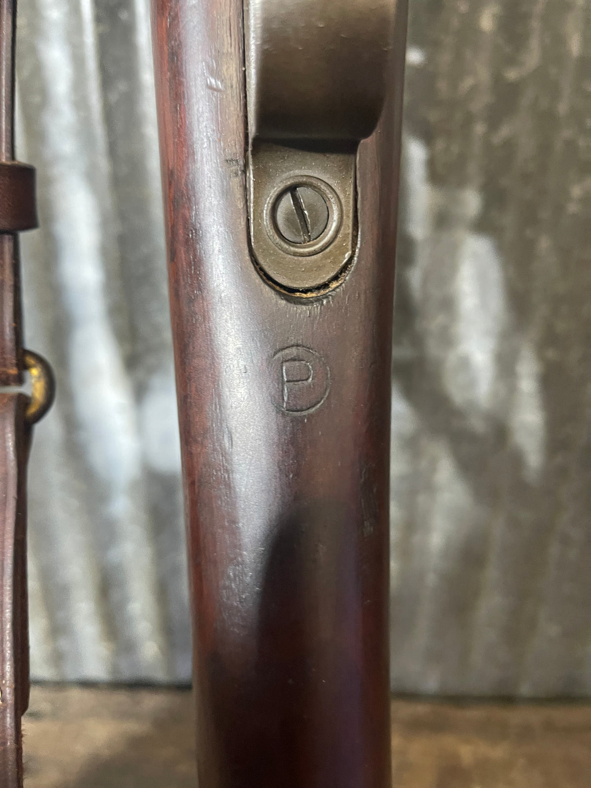 WWII U.S. Remington Model 1903-A3 Springfield Rifle – .30-06 – March 1943 Production – Excellent Bore – Military Cartouches
