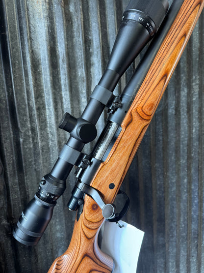 Remington Model 700 – 6mm Remington