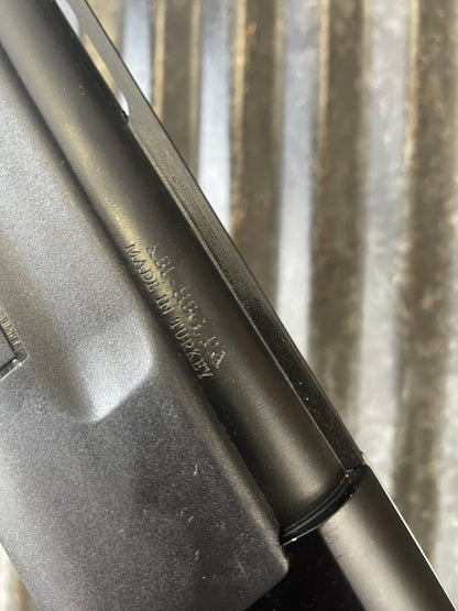Charles Daly KB1 Semi-Automatic 12 Gauge Shotgun — Choke Tubes & Manual