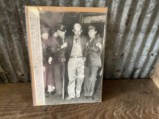 WWII Photo