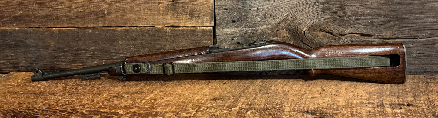 M1 Carbine Saginaw