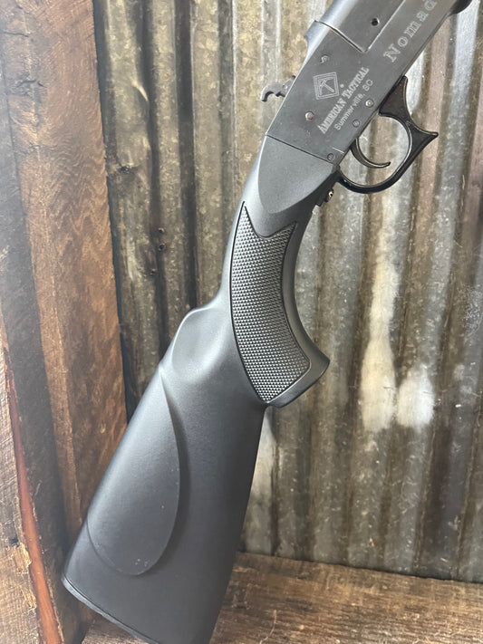 ATI Nomad Single Shot 12 Gauge Shotgun