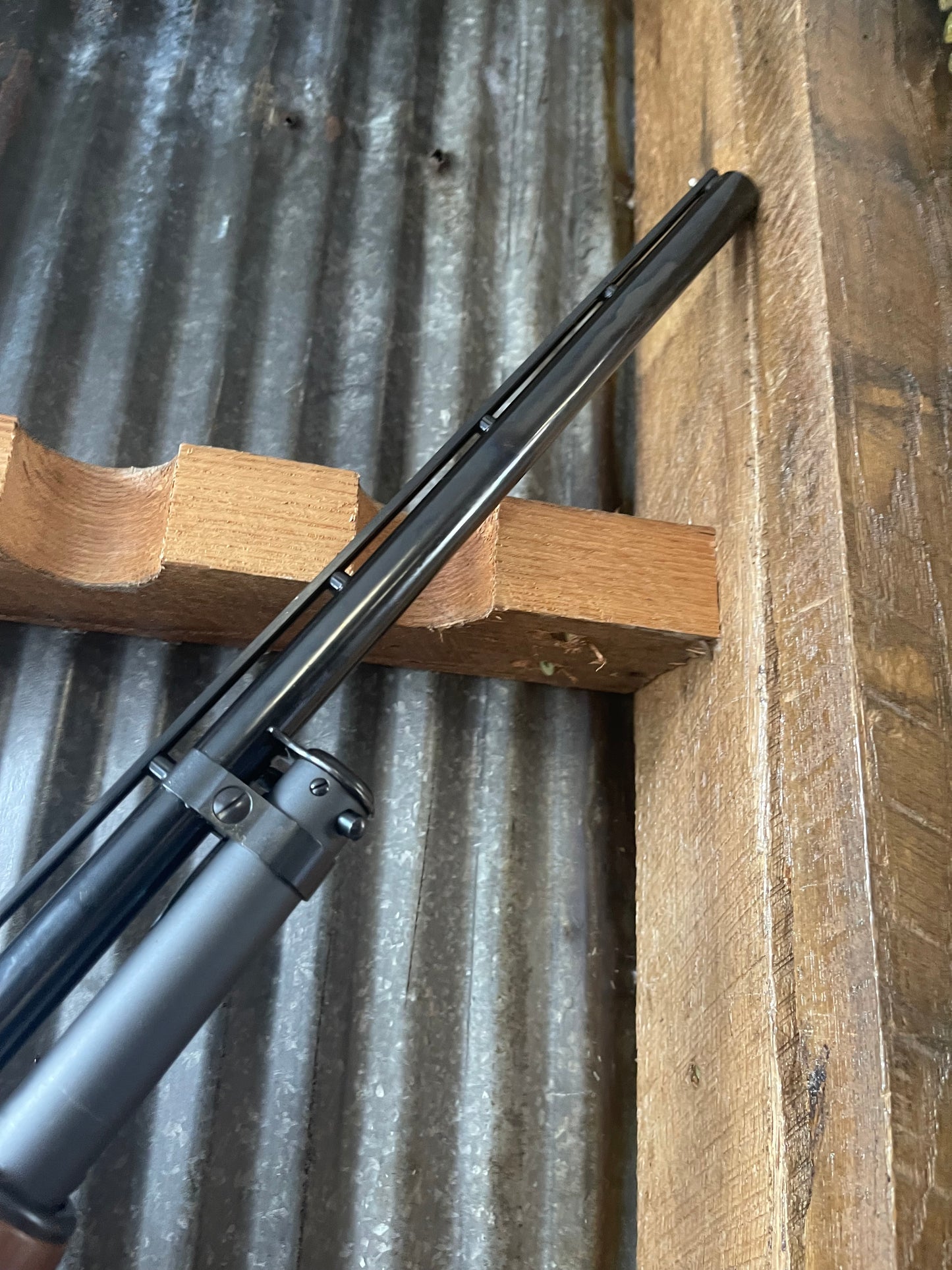 Browning Matched Three-Gun Collector Set – Model 12 20 Gauge, Model 12 28 Gauge & Model 42 .410 Bore – Matching Serial Numbers – New in Boxes