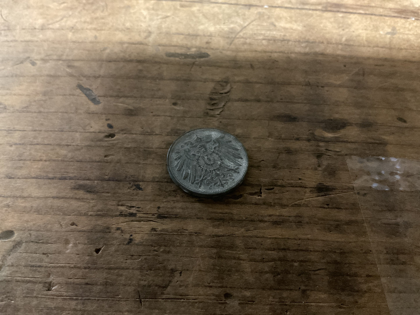 Original German Coin Collection-Imperial Germany, Weimar Republic, Third Reich, & Postwar-era