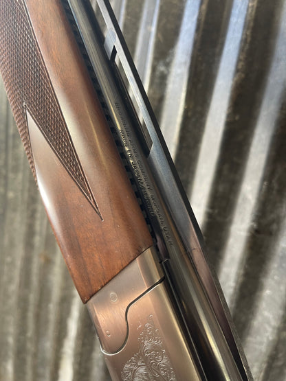 Browning Cynergy Classic .410 Bore Over/Under Shotgun – 28” Barrels