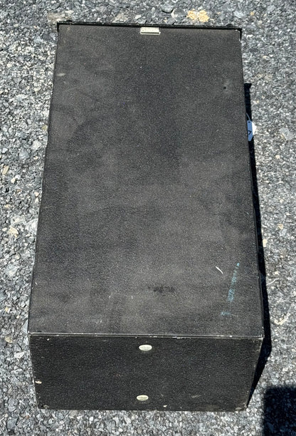 WWII-era U.S. Army Signal Corps Radio Transmitter BC-689-A