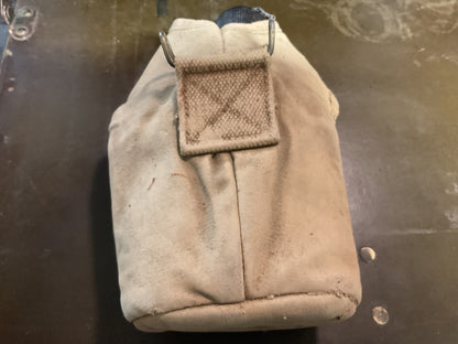 WWII Canteen with Named Cover (a)