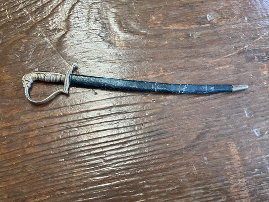 WWII Letter Opener
