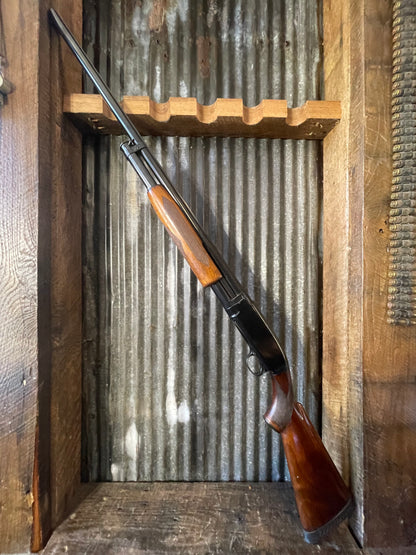 Winchester Model 12 Skeet Grade Pump Shotgun – 16 Gauge – 1936 Production – Solid Rib