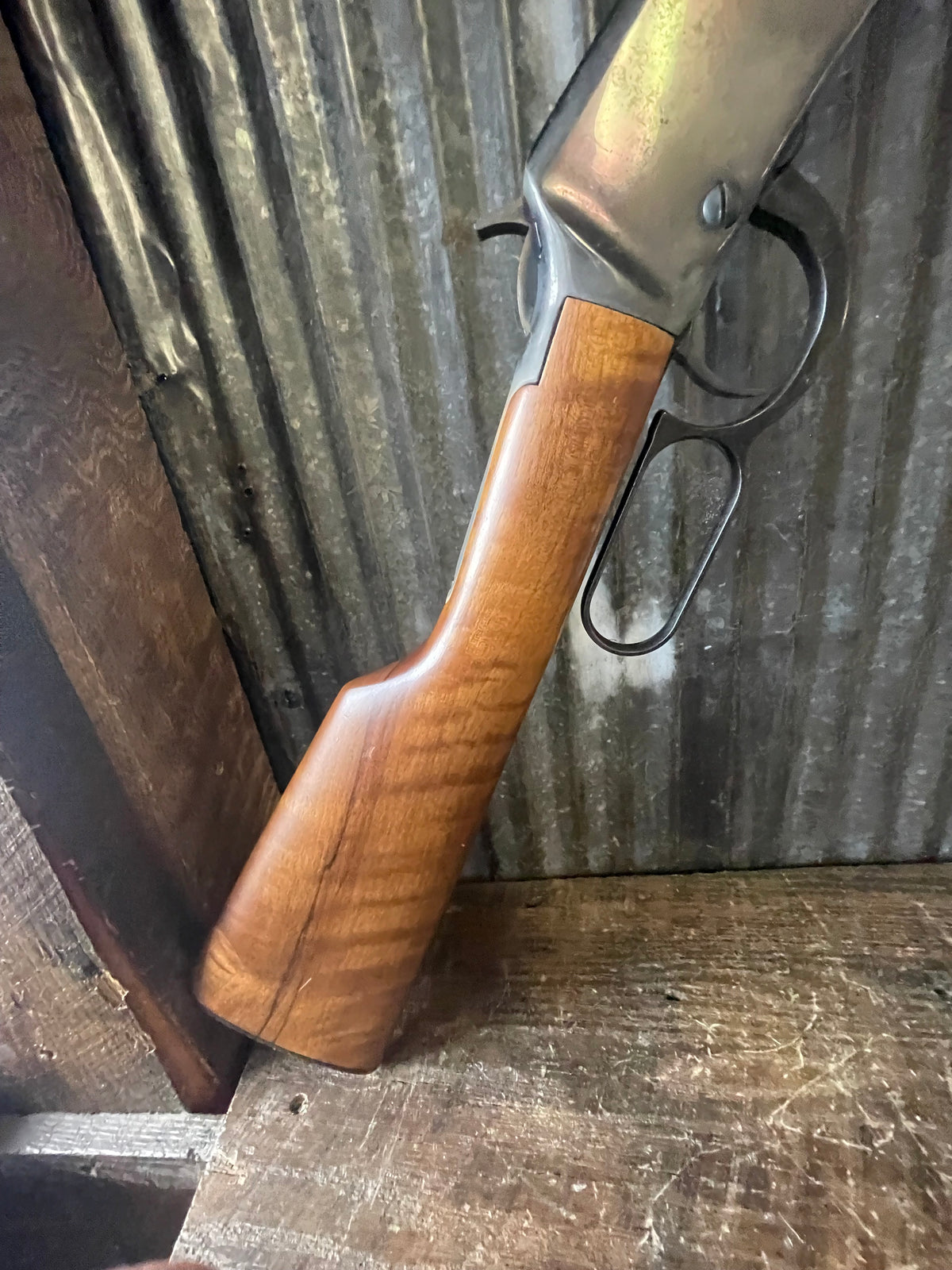Henry H001 Classic Lever Action .22 LR – Early Production – Used