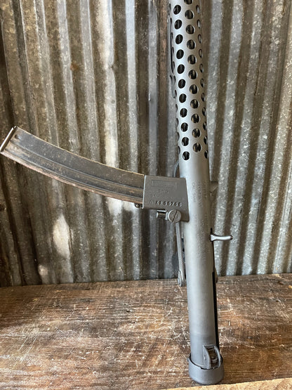 Century Arms Sterling Type II 9mm Semi-Auto Carbine