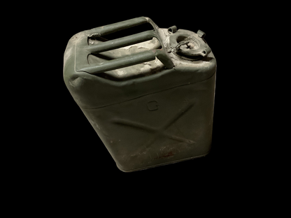 WWII Style Jerry Can