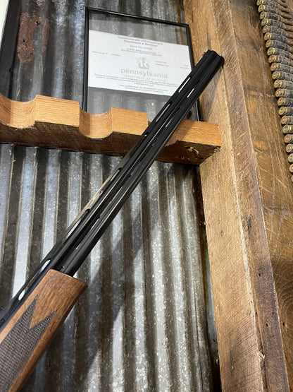 TriStar Setter Over/Under .410 Gauge Shotgun – Unfired with Box & Chokes