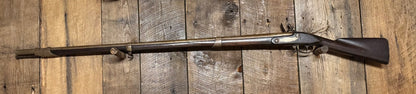 1816 Pattern Springfield Flintlock