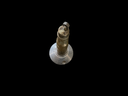 Trench Art Lighter