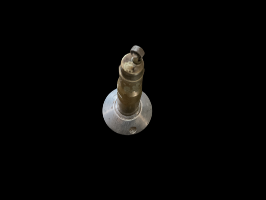 Trench Art Lighter