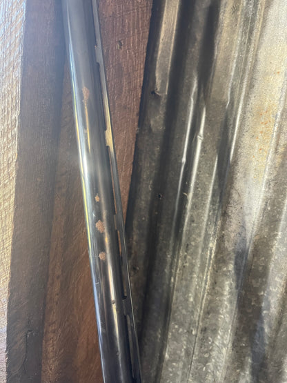 Remington Model 1100 Trap – 12 Gauge Semi-Automatic Shotgun with Two 30” Barrels