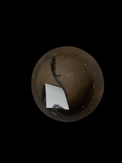 IJA Type 90 Helmet Shell