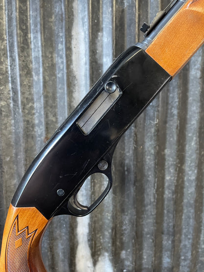 Winchester Model 190 Semi-Automatic Rifle – .22 LR