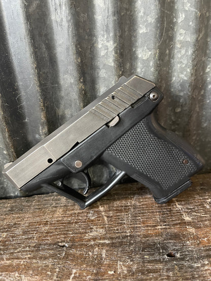 Grendel Inc. P-12 .380 Auto Pistol
