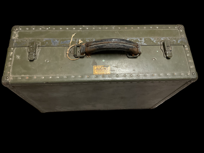 U.S. Navy Seapack by Hartman