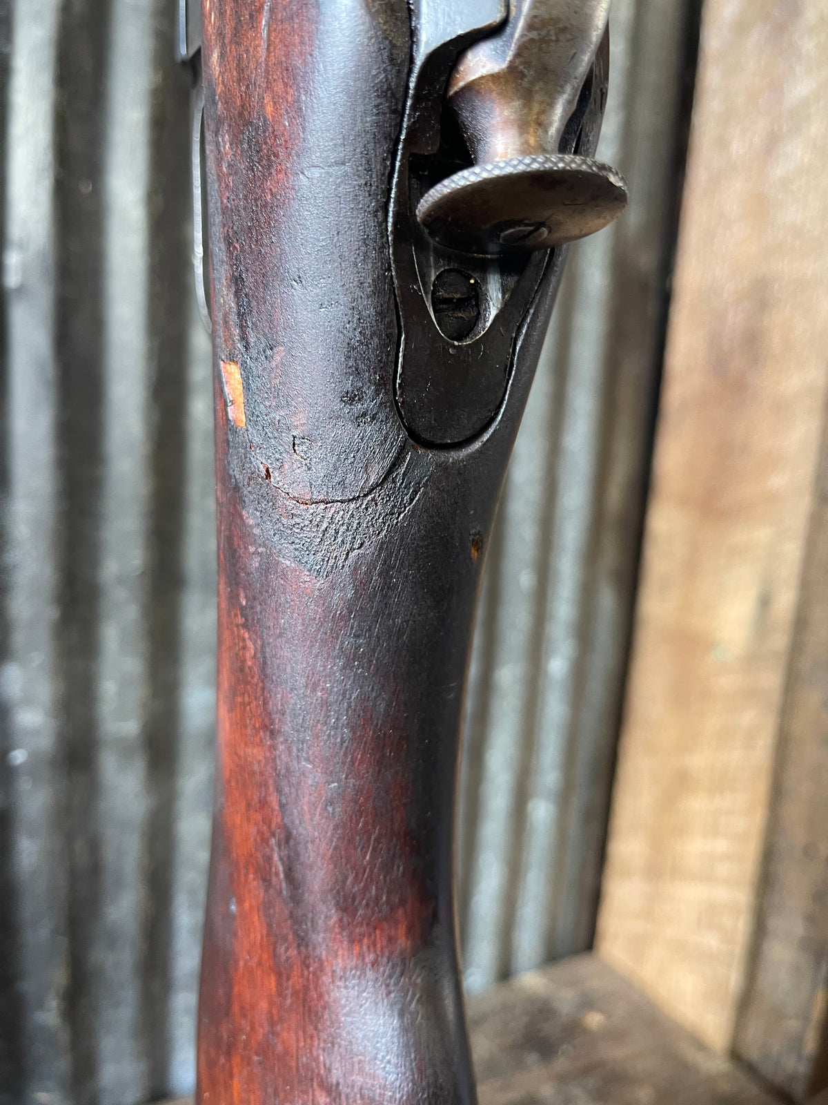1931 Finnish Tikkakoski M27 Mosin-Nagant – Matching Numbers – 7.62x54R