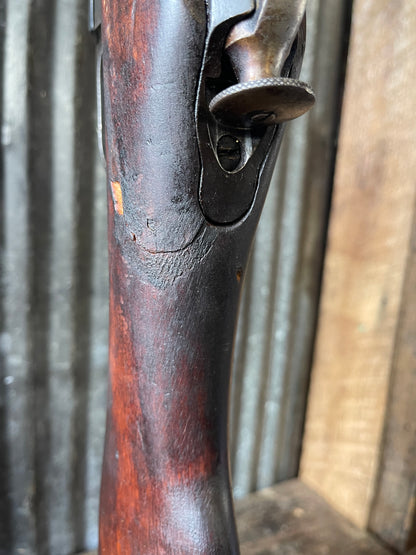 1931 Finnish Tikkakoski M27 Mosin-Nagant – Matching Numbers – 7.62x54R