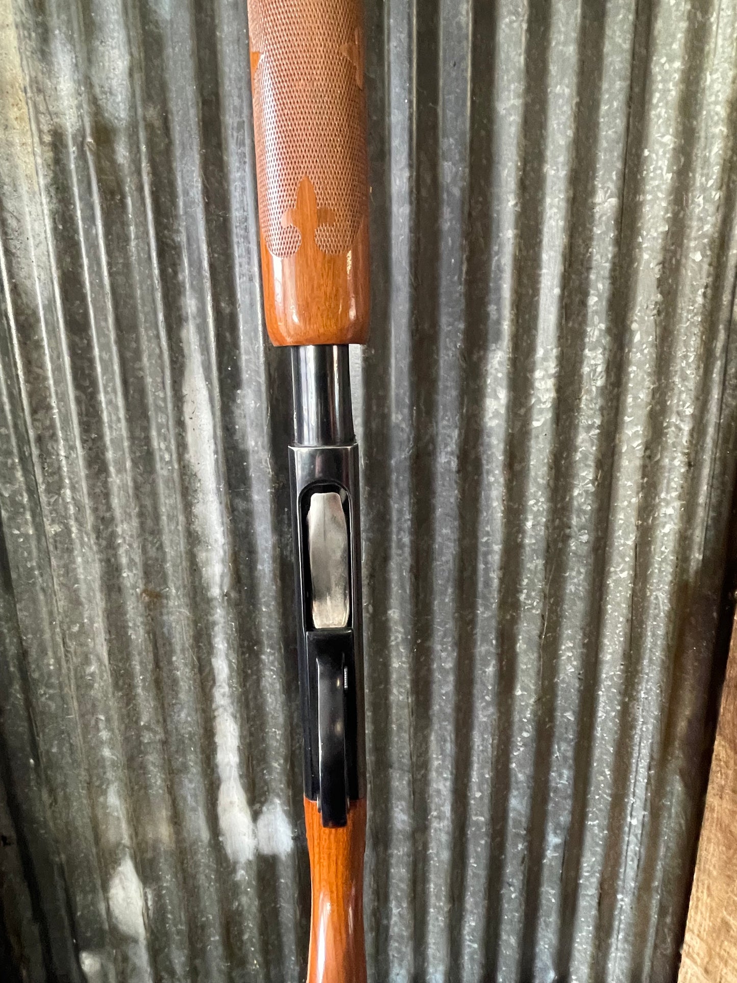 Remington Model 870 Wingmaster – 12 Gauge Pump Shotgun -layaway