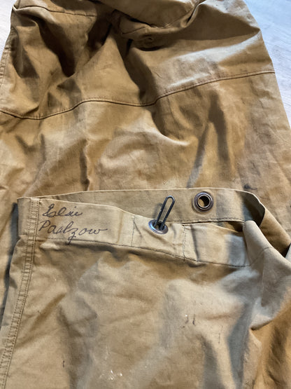 Named U.S. M1943 Duffel Bag