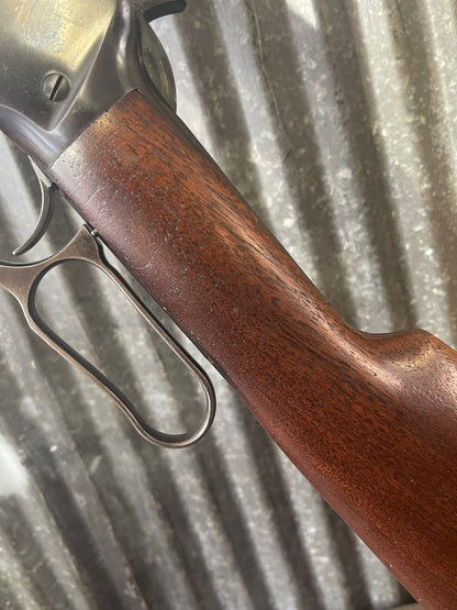 Winchester Model 1894 Carbine – .30 WCF (.30-30) – 1940 Production – Pre-64 Classic