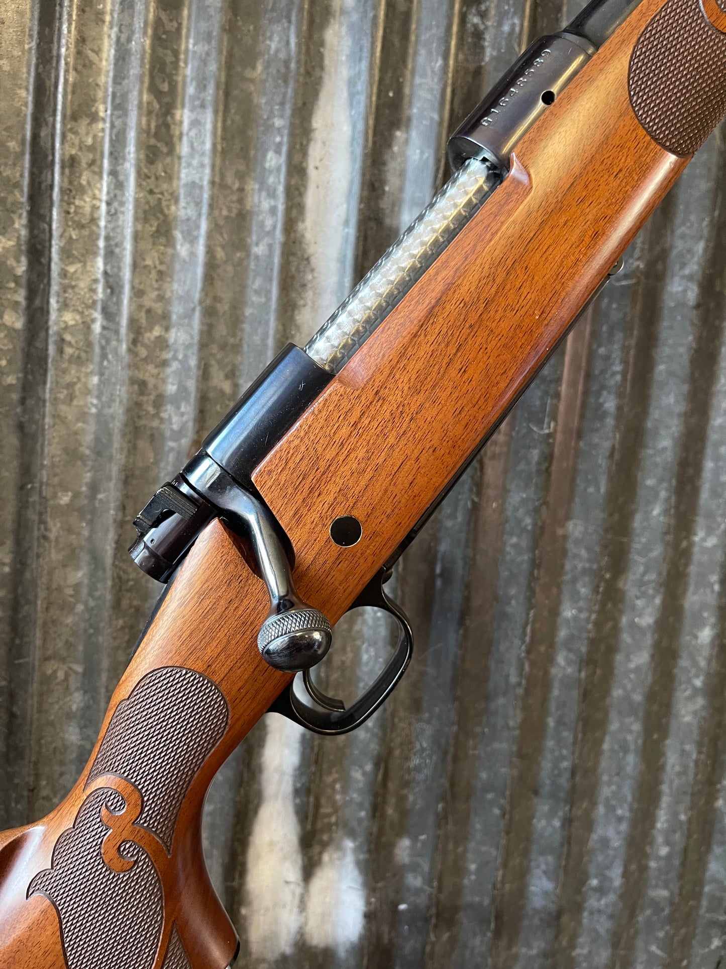 Winchester Model 70 XTR Featherweight – 7mm Mauser / 7x57