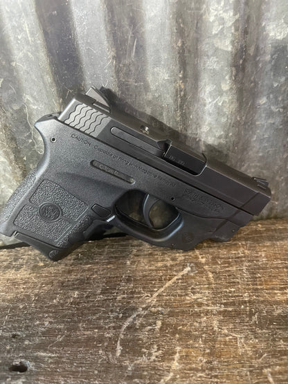 Smith & Wesson M&P Bodyguard .380 ACP – Crimson Trace Laser – Like New in Box
