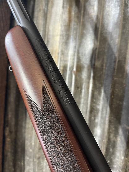 Mossberg Patriot .308 Winchester Bolt-Action Rifle – Excellent Condition w/ Box & Papers