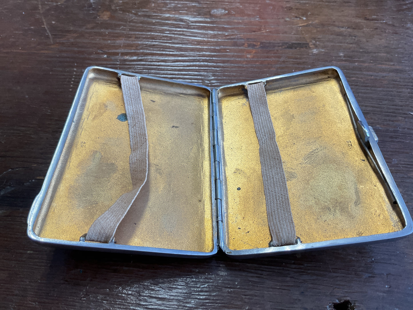 WWII Era CIgarette Holder