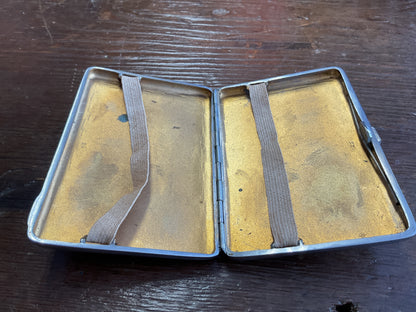 WWII Era CIgarette Holder