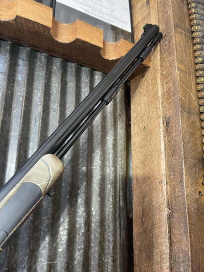 Thompson/Center Triumph Bone Collector .50 Cal Inline Muzzleloader – Realtree Camo – Unfired