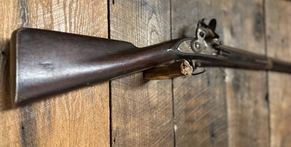 1816 Pattern Springfield Flintlock
