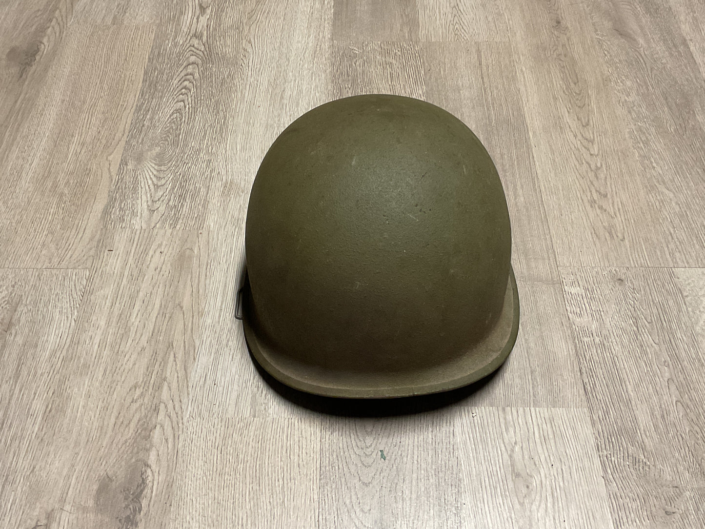 Reproduction M1 Helmet and Liner “ PA National Guard”