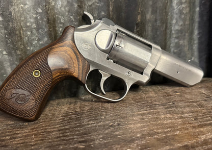 Kimber K6 .357 Magnum