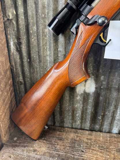 1963 Remington Arms Company Model 600 Mohawk .222
