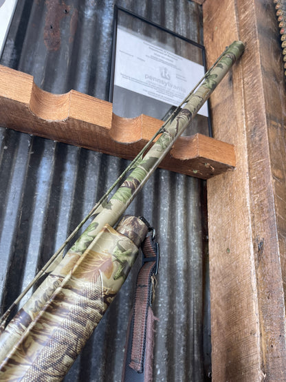 Benelli Super Black Eagle 12 Gauge 3.5” Realtree Camo Semi-Auto Shotgun