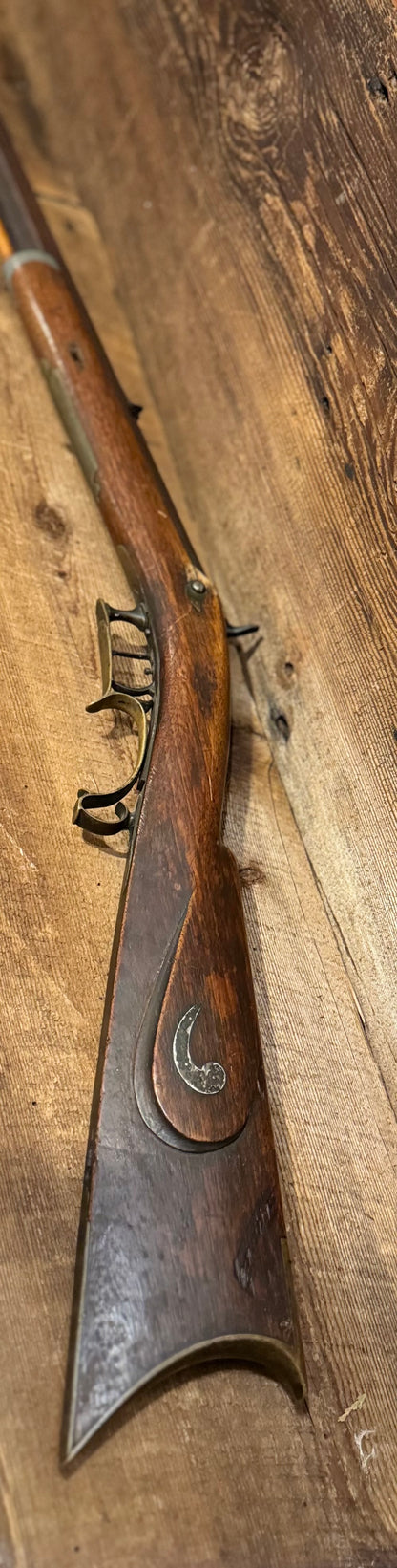 Antique Pennsylvania Rifle .44 cal (1830s)