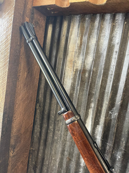Winchester Model 94 – .32 Winchester Special – 1960