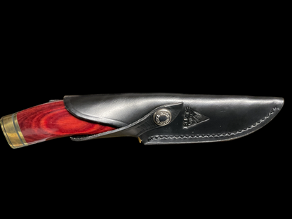 Limited Edition Buck Knife in Original Box