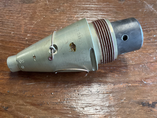 81 mm Mortar Fuze M524A6