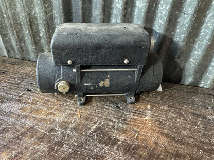 WWII U.S. Army Signal Corps MP-5460-F8 Rotary Dynamotor / Aircraft Power Supply