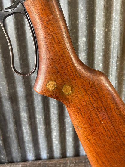 Marlin Model 1936 Lever Action Rifle — .30-30 Win