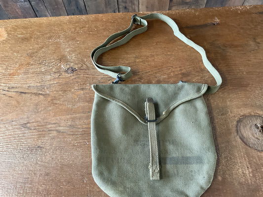 WWII Steam Condensing Hose Case